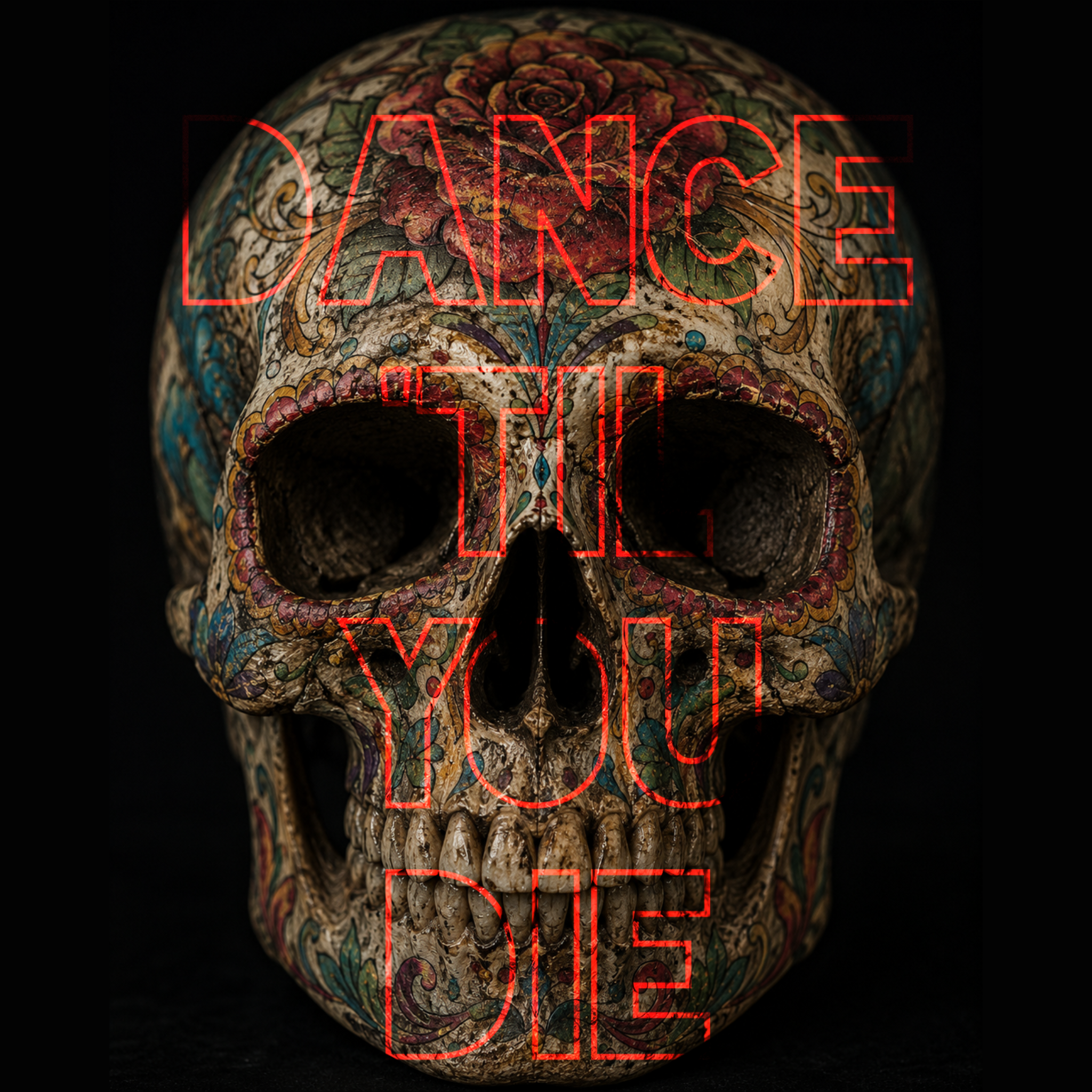 DANCE 'TIL YOU DIE!